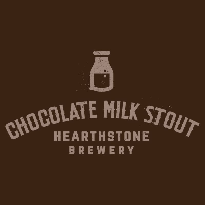 Chocolate Milk Stout